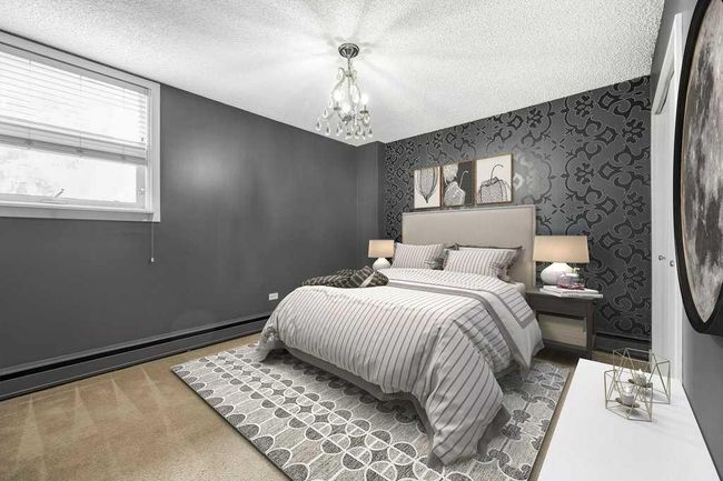 610 - 1027 Cameron Avenue Sw, Condo with 2 bedrooms, 1 bathrooms and 1 parking in Calgary AB | Image 8