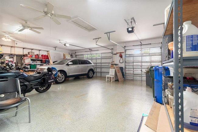 2588 Gabrielle Woods Pl, House other with 4 bedrooms, 3 bathrooms and null parking in OVIEDO FL | Image 27
