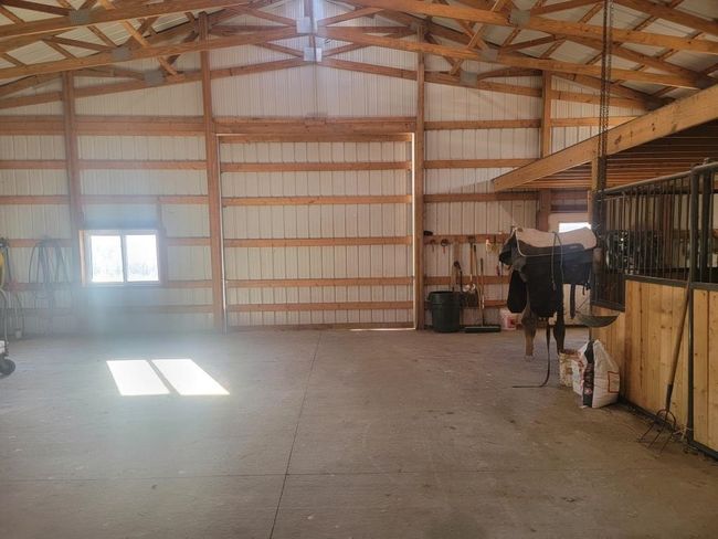 S6570 Hillpoint Rd, House other with 3 bedrooms, 2 bathrooms and null parking in Hillpoint WI | Image 47