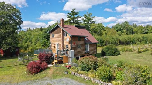 1214 Old Port Mouton Rd, White Point, NS, B0T1K0 | Card Image