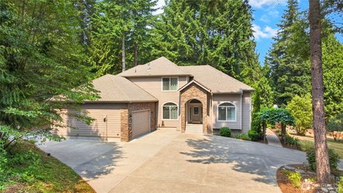 6448 Se Skycrest Ln, Port Orchard, WA, 98366-8782 | Card Image