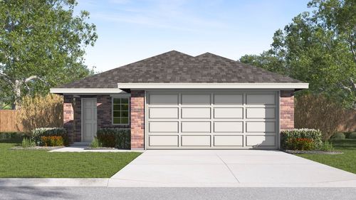 656 Chipper Trl, Lavon, TX, 75166-2291 | Card Image