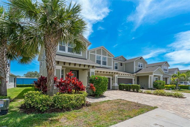 ENJOY THIS 2019 BUILT TOWNHOME! STILL JUST LIKE NEW | Image 48