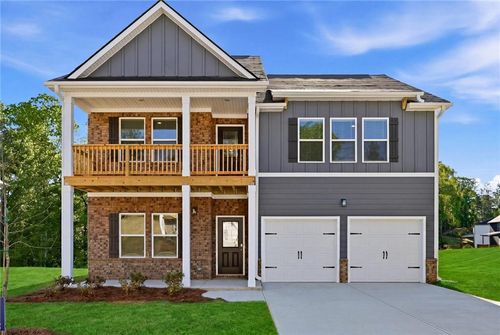 406 River Walk Farm Pkwy, Covington, GA, 30014 | Card Image
