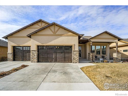 1530 Prairie Hawk Road, Eaton, CO, 80615 | Card Image