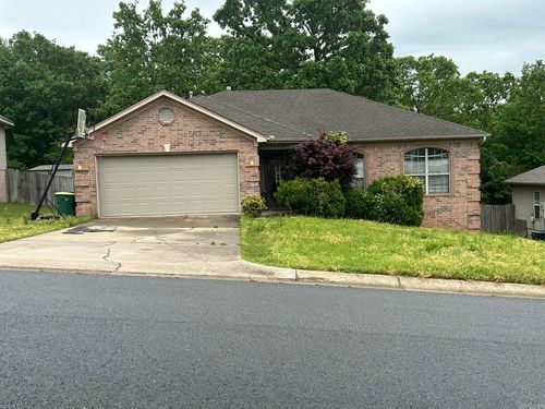 3224 Woodruff Creek Dr, Sherwood, AR, 72120-2676 | Card Image