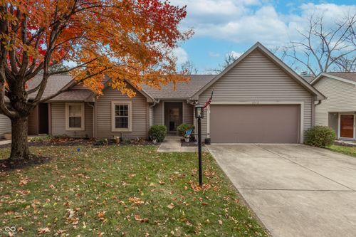 1842 Mill Pond Ln, Lafayette, IN, 47905-5579 | Card Image