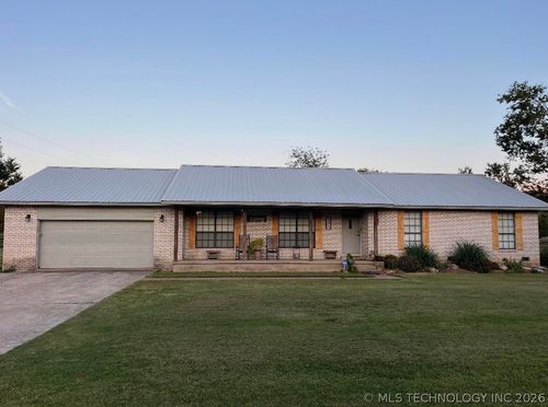4313 County Road 4360, Eucha, OK, 74342 | Card Image