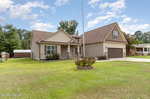 2440 Us Highway 70a E, Selma, NC, 27576-9064 | Card Image