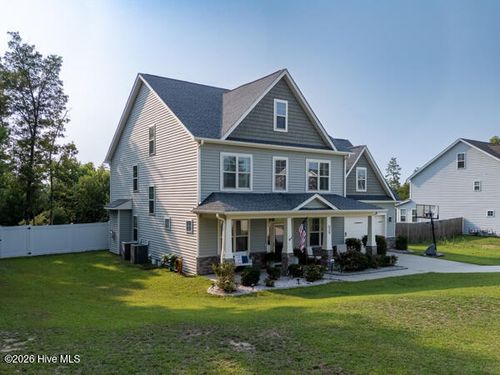 538 N Prince Henry Way, Cameron, NC, 28326 | Card Image