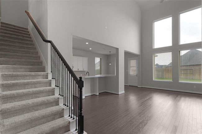 6026 Lake Bridge Ln, House other with 4 bedrooms, 4 bathrooms and 2 parking in Manvel TX | Image 6