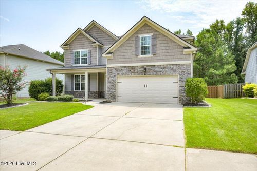 1038 Lancaster Way, Grovetown, GA, 30813-5949 | Card Image