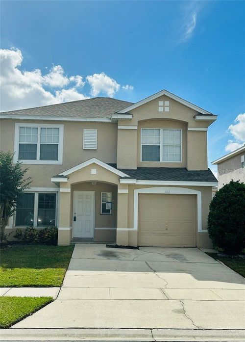 1112 Timberbend Cir, ORLANDO, FL, 32824-5214 | Card Image
