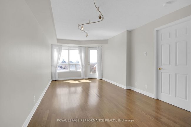 1411 - 429 Somerset St W, Condo with 1 bedrooms, 1 bathrooms and null parking in Ottawa ON | Image 26