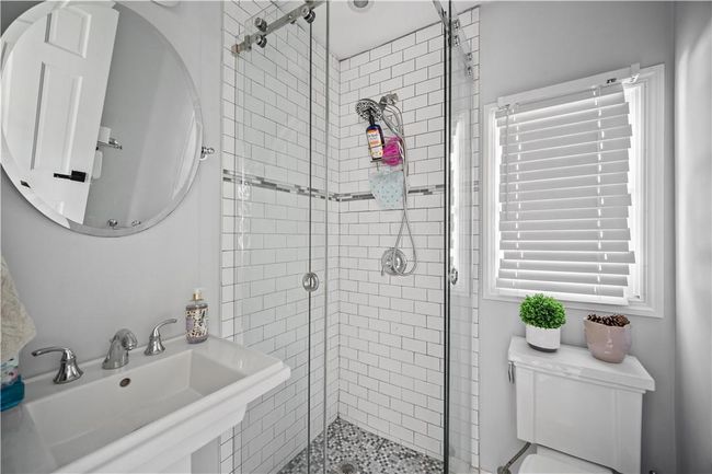 157 Columbia Ave, House other with 4 bedrooms, 3 bathrooms and null parking in Hartsdale NY | Image 11