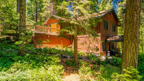 1174 Railroad Ln, Fish Camp, CA, 93623 | Card Image