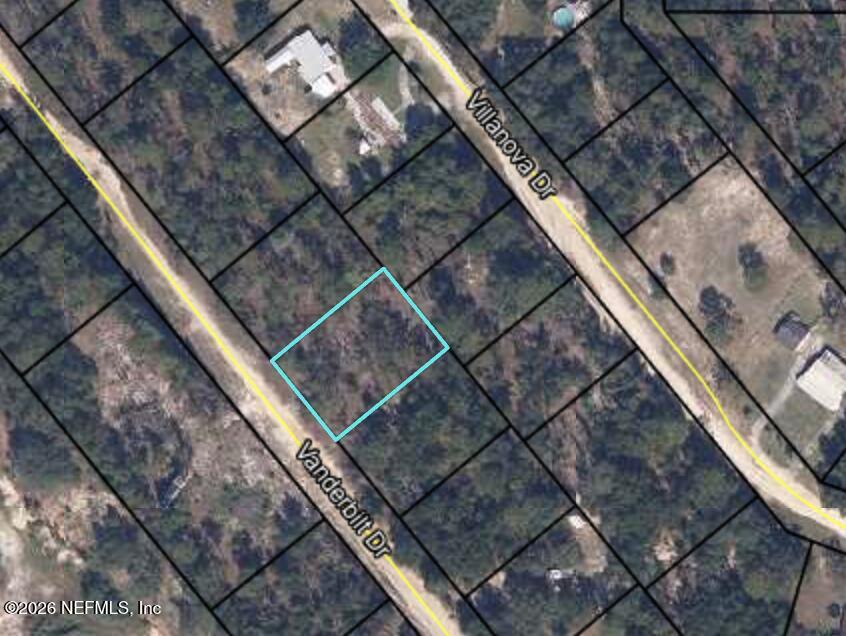 Land in Keystone Heights 3