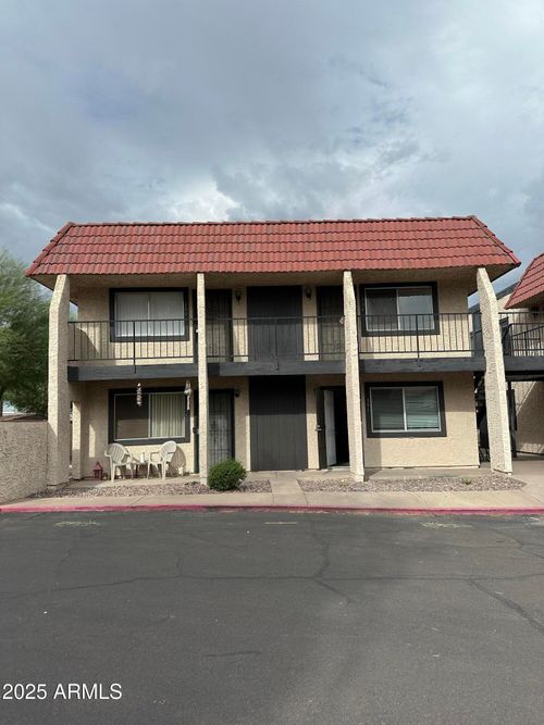 250-700 W University Dr, Tempe, AZ, 85281-3467 | Card Image