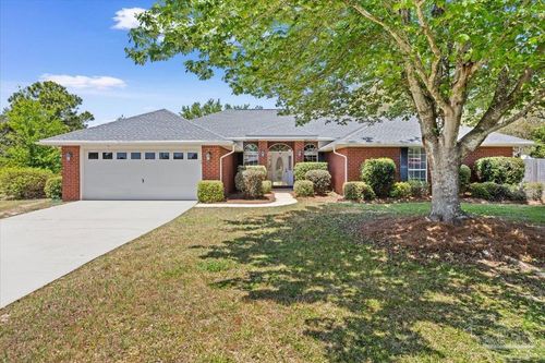 1441 Connemara Cir, Gulf Breeze, FL, 32563-8958 | Card Image