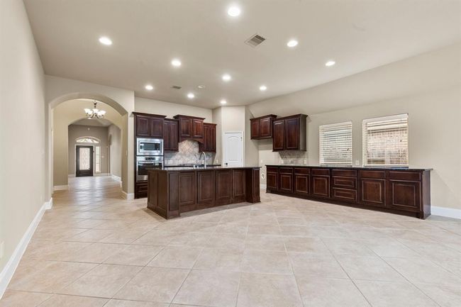 1215 Oxbow Crossing Ln, House other with 4 bedrooms, 3 bathrooms and 2 parking in Rosenberg TX | Image 7