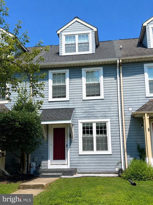 2332 Darby Ct, BEL AIR, MD, 21015-6736 | Card Image