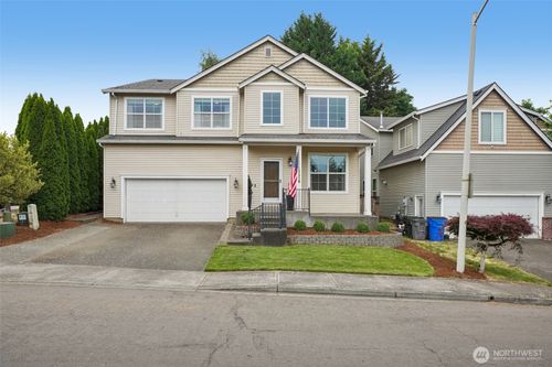 6206 Ne 84th Ave, Vancouver, WA, 98662-5983 | Card Image