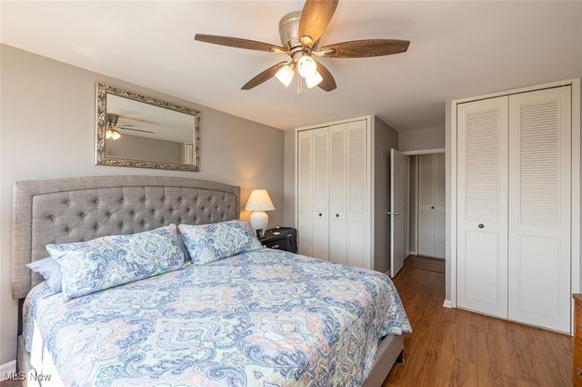 APT-1609 - 12520 Edgewater Dr, Condo with 1 bedrooms, 1 bathrooms and null parking in Lakewood OH | Image 17