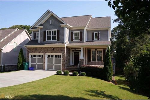 1415 Hawthorne Ave Se, Smyrna, GA, 30080-2137 | Card Image