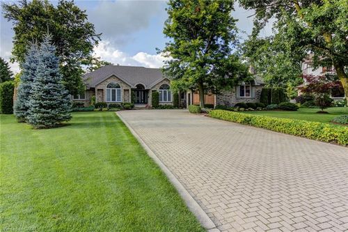 14 James Crt, Heidelberg, ON, N0B2M1 | Card Image