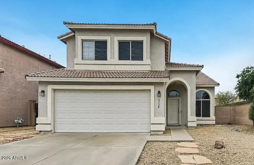 6538 W Prickly Pear Trl, Phoenix, AZ, 85083-1033 | Card Image