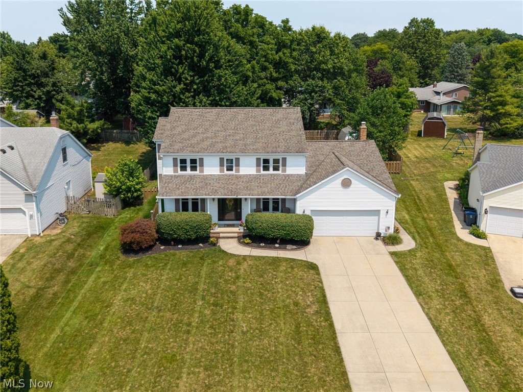 Residential in Solon 3