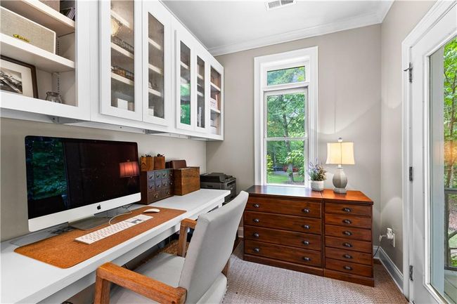 654 Cannon Rd, House other with 5 bedrooms, 4 bathrooms and 6 parking in Sharpsburg GA | Image 32