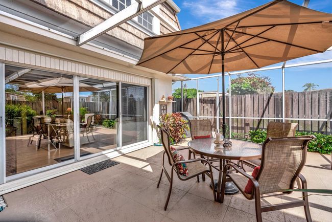 27 - 11571 Winchester Dr, Condo with 3 bedrooms, 3 bathrooms and null parking in Palm Beach Gardens FL | Image 12
