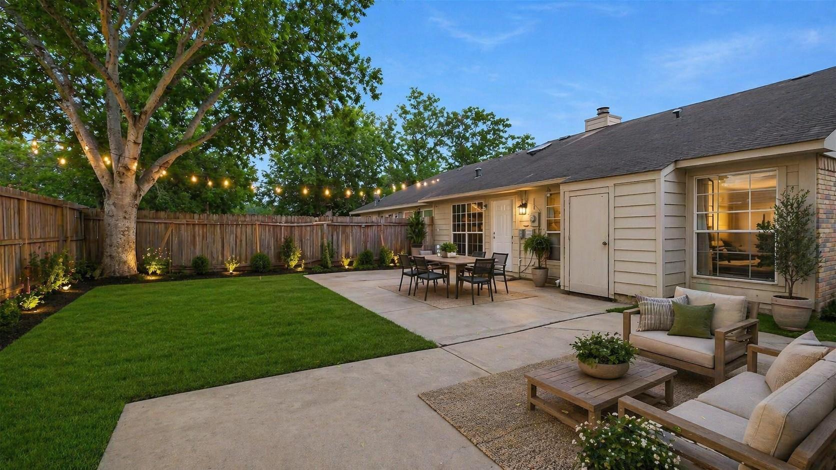 Residential in Katy
