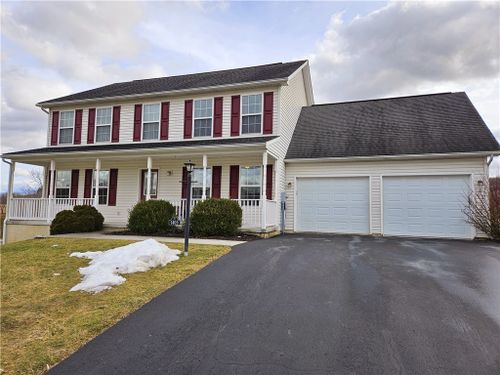 1405 Teds Way, Duncansville, PA, 16635-7218 | Card Image
