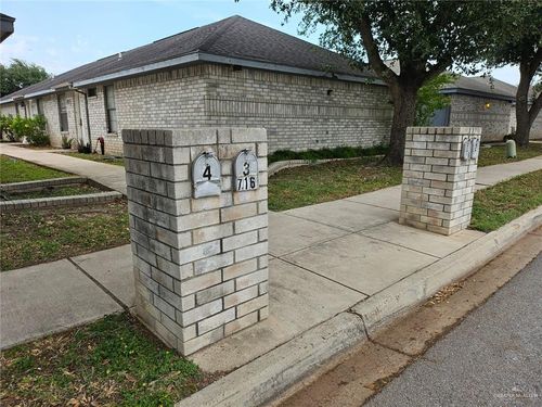 2-716 Quail Ave, McAllen, TX, 78504-1651 | Card Image