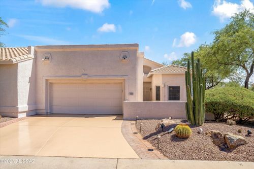 1489 W Bridalveil Place, Oro Valley, AZ, 85737 | Card Image