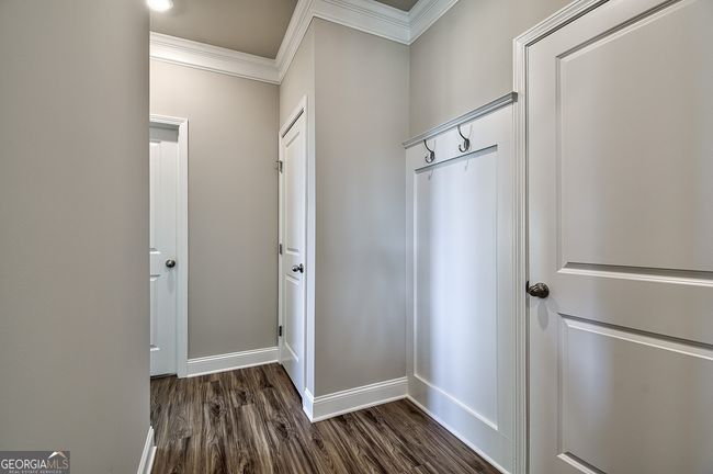 162A - 603 Somerset Dr, House other with 4 bedrooms, 3 bathrooms and 2 parking in Loganville GA | Image 17