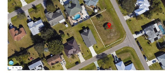 801 Sw Amethist Ter, Home with 0 bedrooms, 0 bathrooms and null parking in Port St. Lucie FL | Image 5