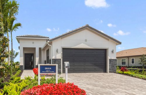 713 Se Fascino Circle, Port St Lucie, FL, 34984 | Card Image