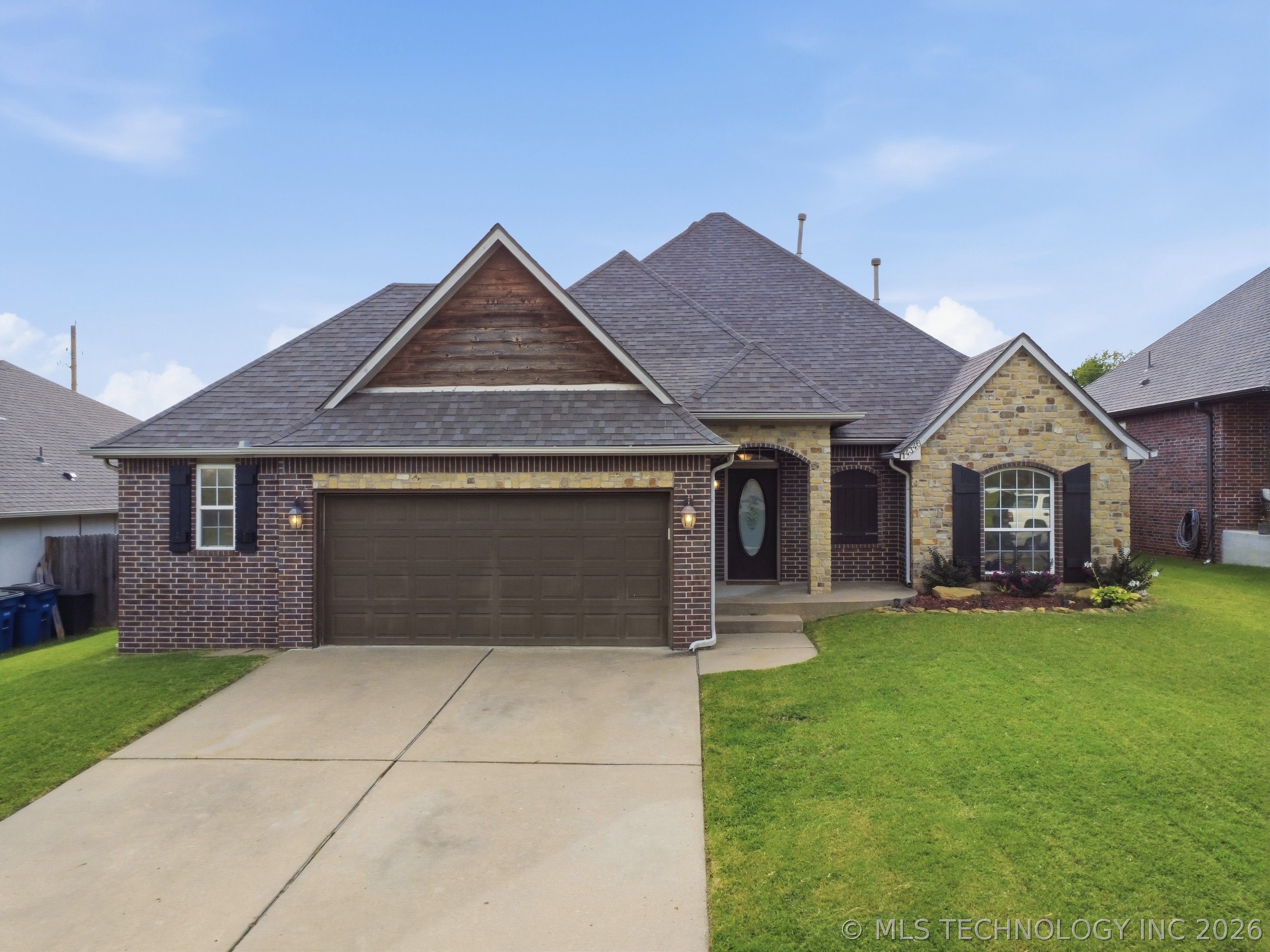 Residential in Bixby 5