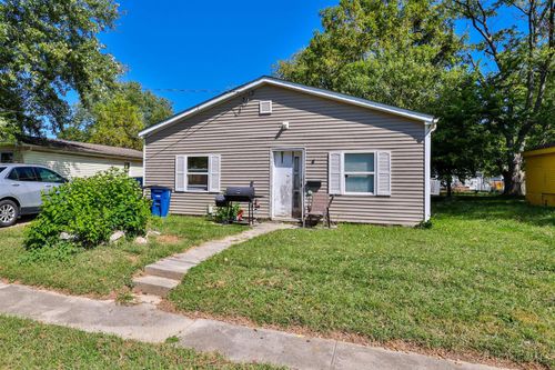 454 Belmont Ave, Wilmington, OH, 45177-2825 | Card Image