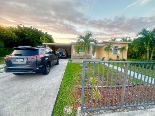 1136 W 7th Street, Riviera Beach, FL, 33404 | Card Image