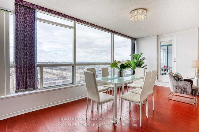 907 - 4725 Sheppard Ave E, Condo with 2 bedrooms, 2 bathrooms and null parking in Scarborough ON | Image 24
