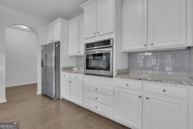 400 Mulberry Dr, House other with 6 bedrooms, 4 bathrooms and null parking in Senoia GA | Image 9