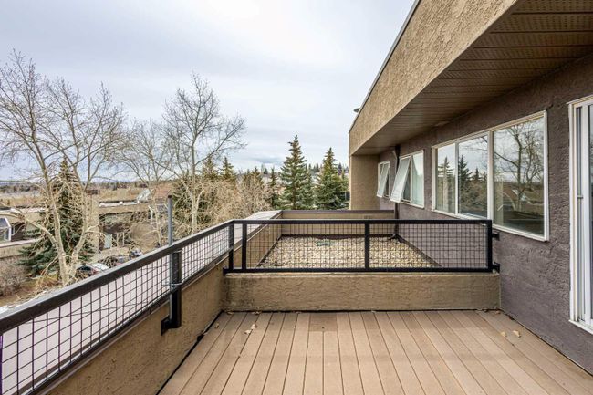 9 - 211 Village Terrace Sw, Home with 2 bedrooms, 1 bathrooms and 1 parking in Calgary AB | Image 24