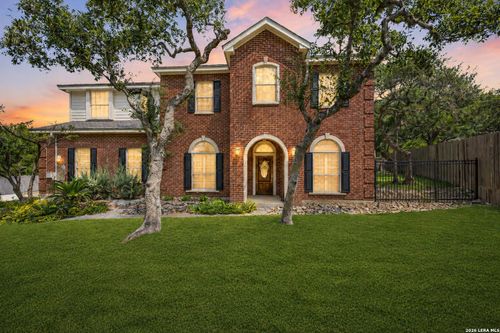 411 Sunrise Hl, San Antonio, TX, 78260-5822 | Card Image