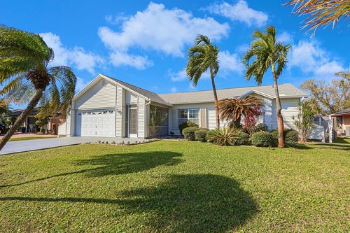 1914 Se Doverbrook Street, Port St. Lucie, FL, 34983 | Card Image