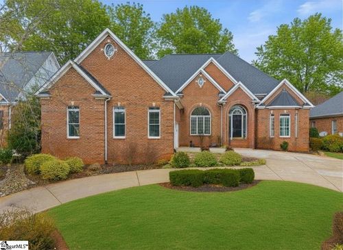 215 Wildlife Trl, Greer, SC, 29650-3219 | Card Image