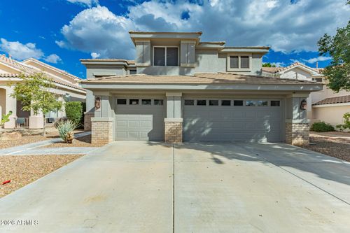 20709 N 69th Dr, Glendale, AZ, 85308-9469 | Card Image